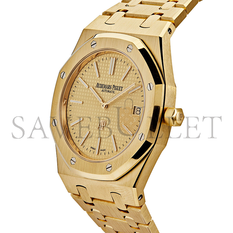 audemars P*g*et royal oak 15202ba.oo.1240ba.02
